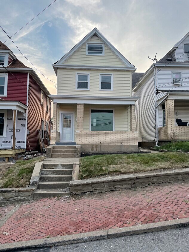Primary Photo - 610 Boggs Ave
