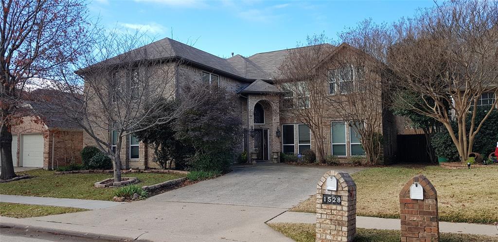 Primary Photo - 1528 Timber Edge Dr