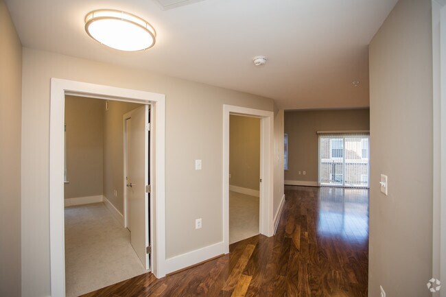 Foto del interior - Tilden Hall