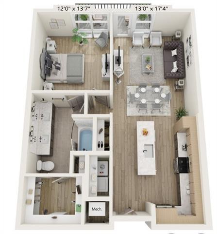 Foto del edificio - 2929 Oak Lawn Ave