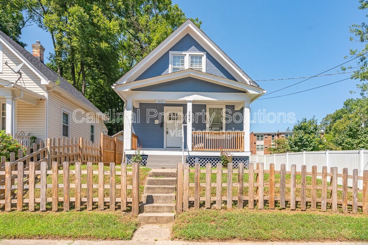 Foto principal - 5622 Prentice St