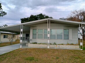 Building Photo - 8050 Montrose Ave