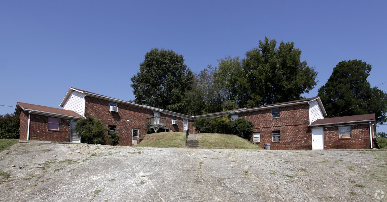 Foto principal - 4407-4409 Old Knoxville Hwy