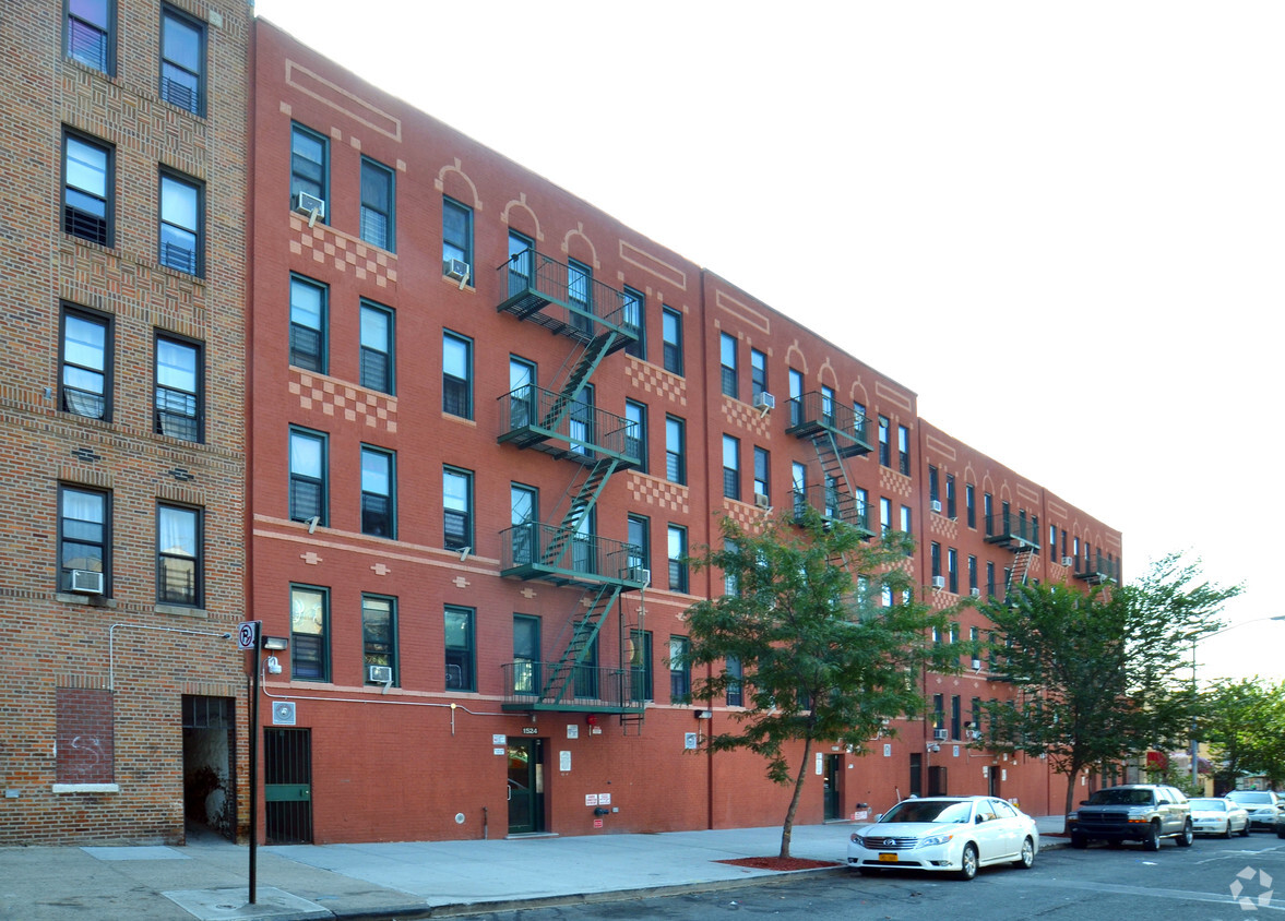 1524 Leland Ave, Bronx, NY 10460 - Apartments in Bronx, NY | Apartments.com