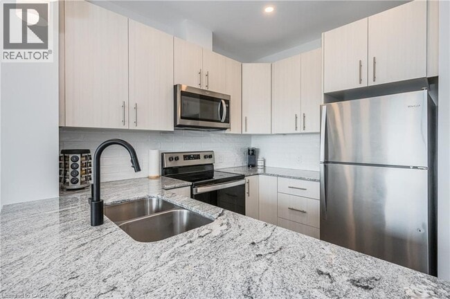 Photo du bâtiment - 104 Garment St