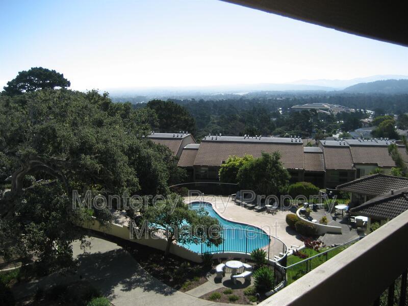 3308 Golden Oaks Ln, Monterey, CA 93940 Condo for Rent in Monterey
