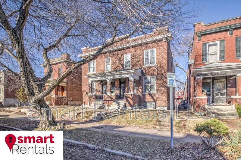 Building Photo - 3112 Arsenal St