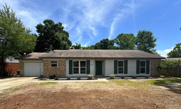 Building Photo - 4603 La Borde Ln