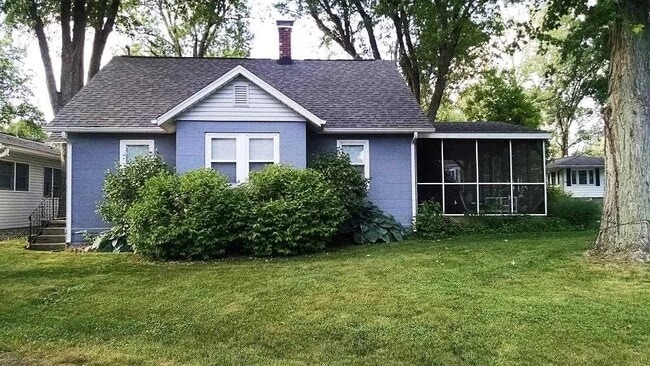 Building Photo - 8416 E Wade Ln