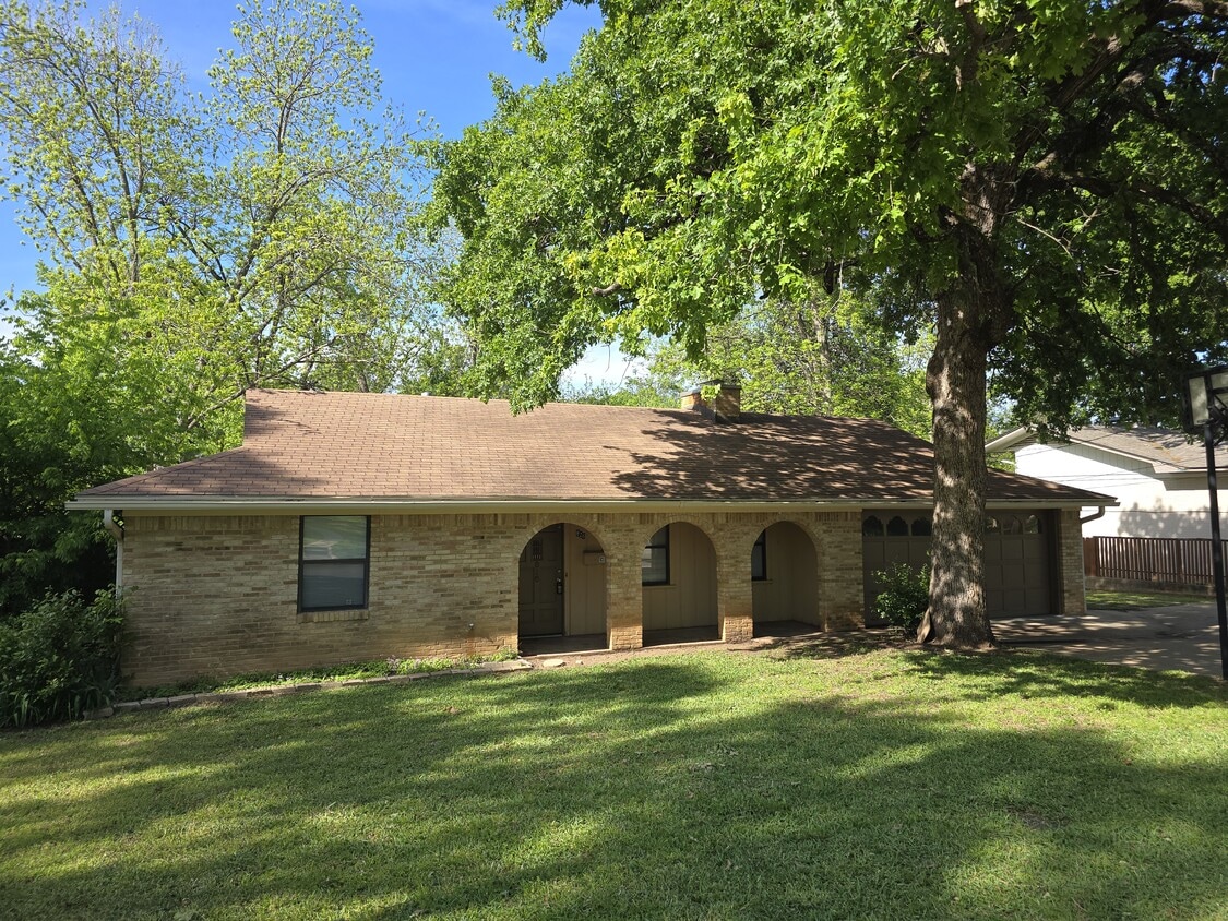 826 Wilma St, Tyler, TX 75701 House Rental in Tyler, TX