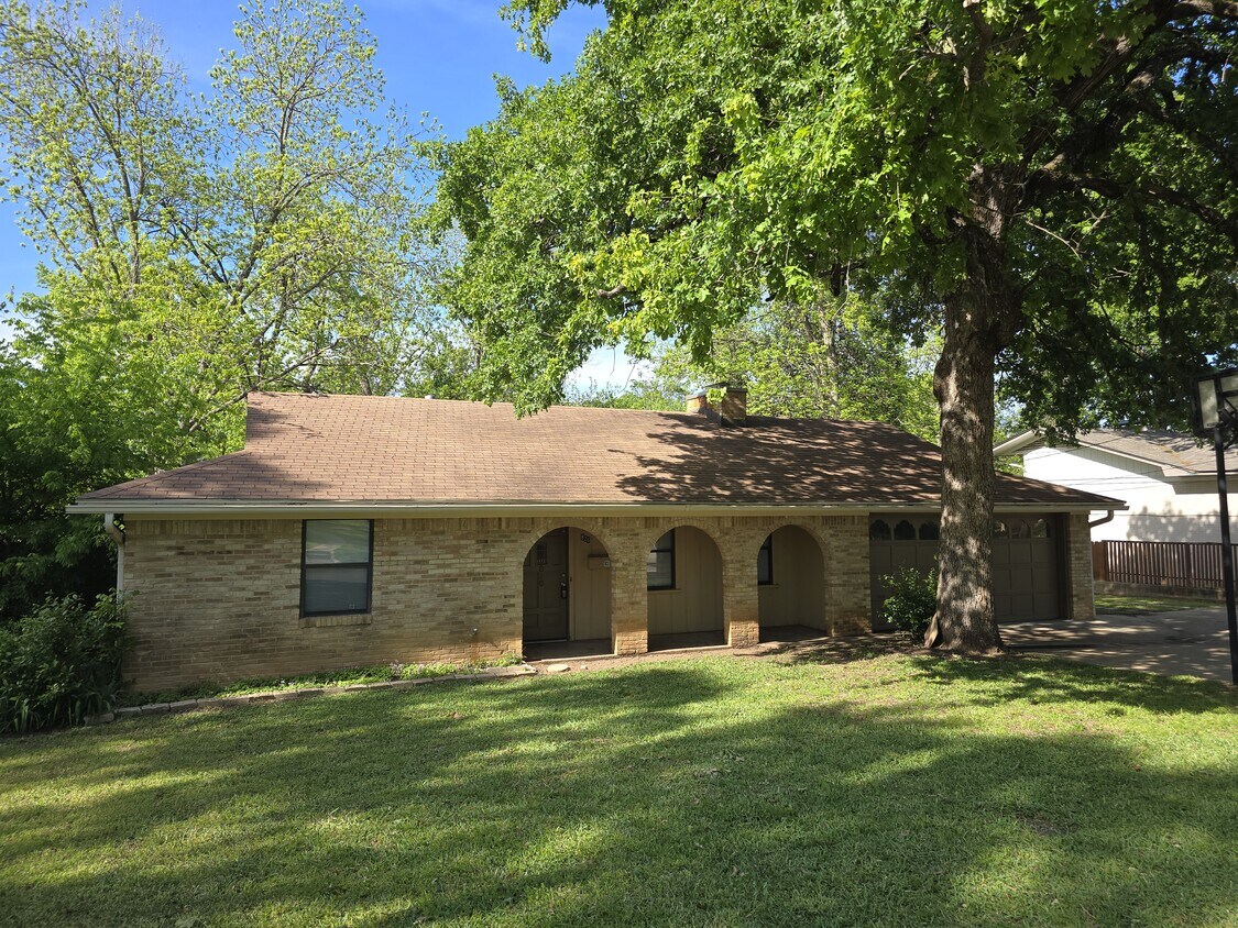 826 Wilma St, Tyler, TX 75701 House Rental in Tyler, TX