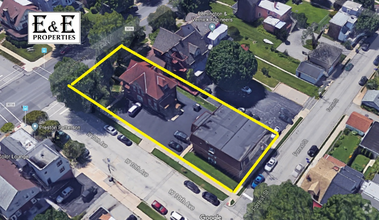 Building Photo - 926 Fayette St