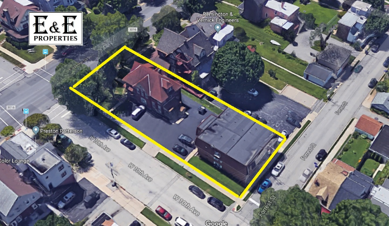 Primary Photo - 926 Fayette St