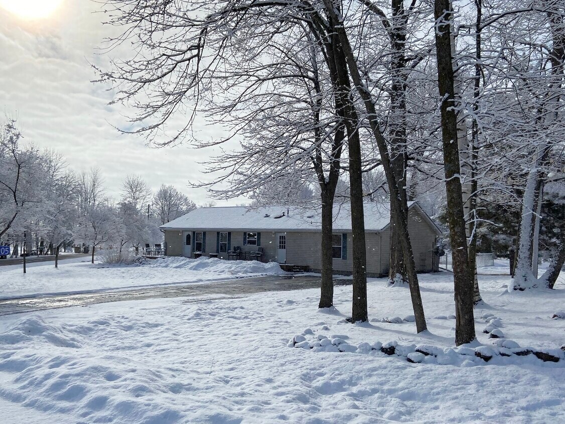 18005 Marina Way, Garrison, MN 56450 House Rental in Garrison, MN