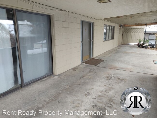 Building Photo - 1 br, 1 bath House - 911 "B" S 21st Ave