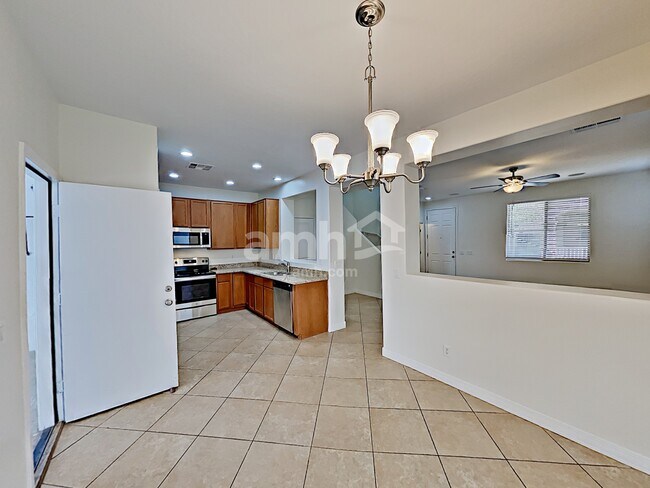 Foto del edificio - 3843 E Santa Fe Ln