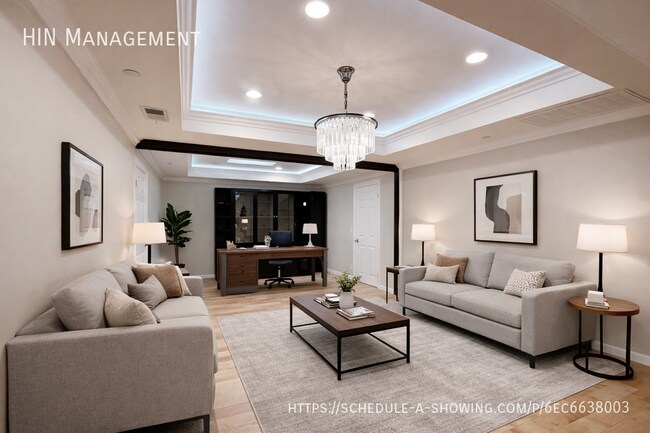 Foto del edificio - 776 Olive Ave