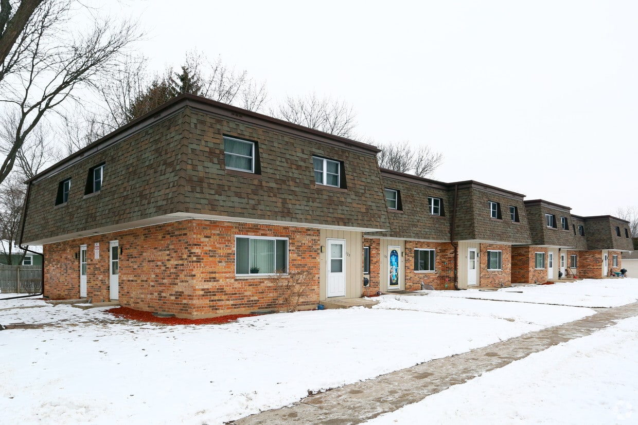 Kennedy Heights Apartments in Madison, WI
