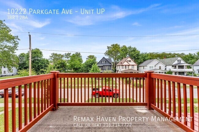 Foto del edificio - 10222 Parkgate Ave