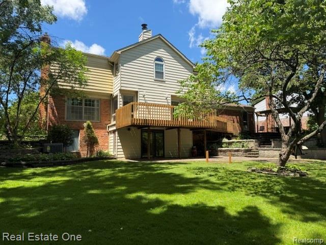 Foto del edificio - 5135 Iron Gate Rd