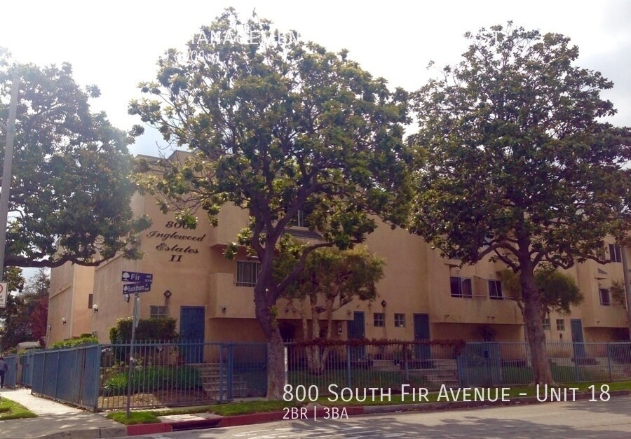 800 S Fir Ave Unit 18, Inglewood, CA 90301 Room for Rent in Inglewood