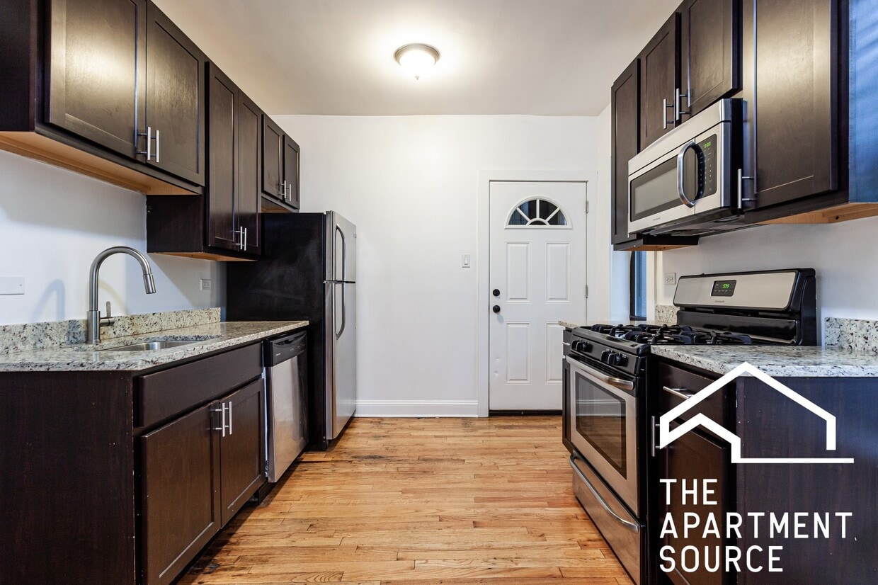Photo - 4036 North Ashland Ave. Unit W1