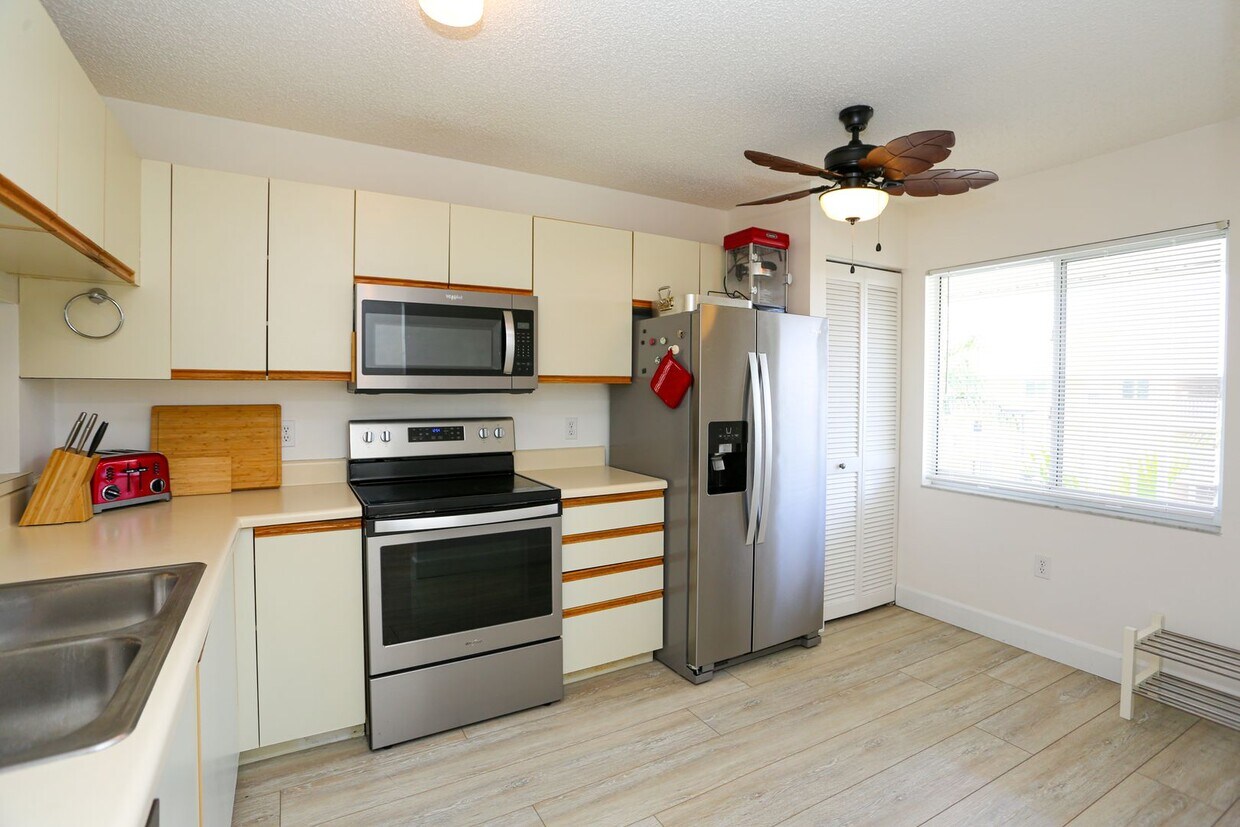 Foto principal - **ANNUAL OR SEASONAL RENTAL**