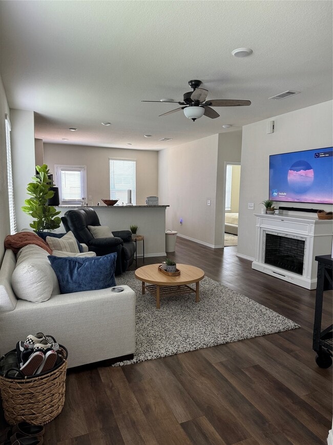 Building Photo - 25554 Burnett Ranch Ln