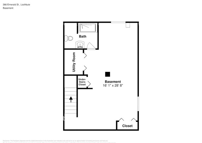 Foto del edificio - 366 Emerald St