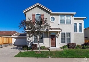 Building Photo - 726 Ward Way