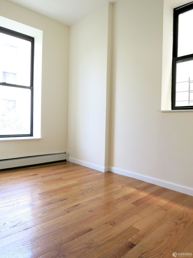 Building Photo - 243 West 115th Street