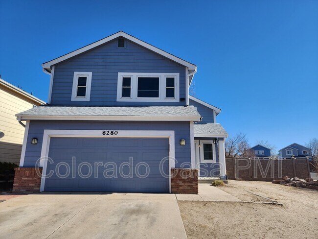 Building Photo - 6280 Dazzling Ct