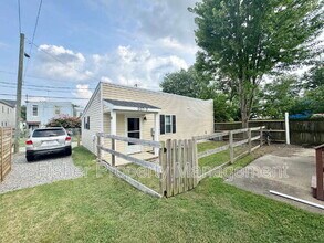 Building Photo - 507 N 30th St