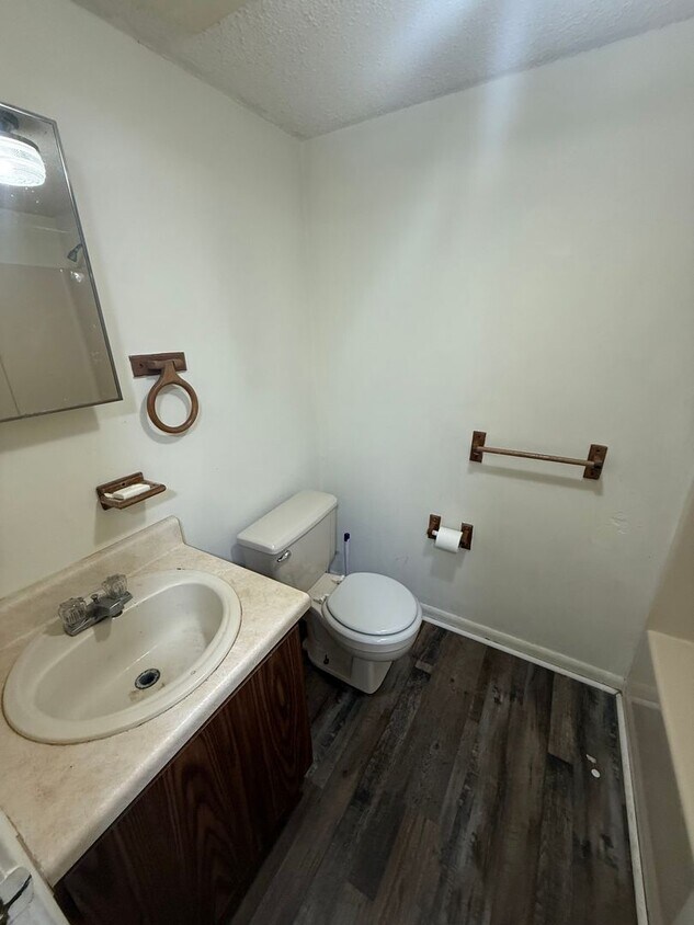 Foto del edificio - Apartment For Rent in Arab