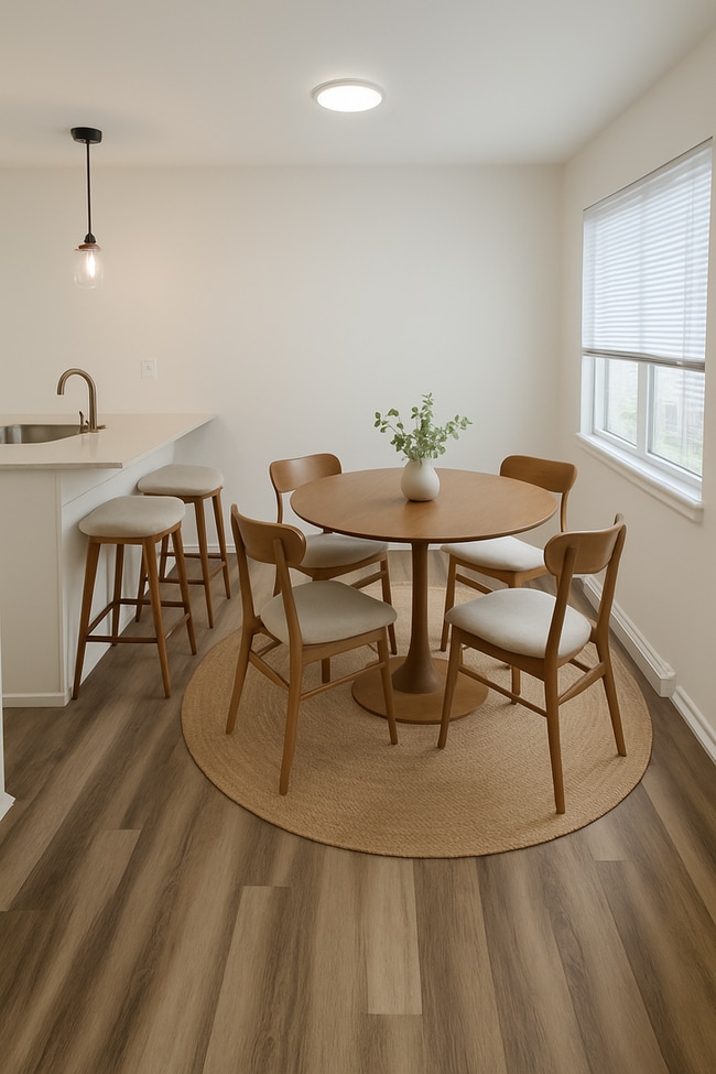 Photo - Summit Street Duplexes Apartment