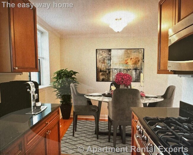 Photo - 60 Brattle St Apartment