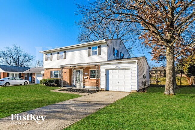 Foto del edificio - 11741 Hanover Rd