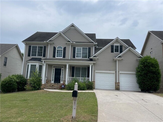 Foto del edificio - 6630 Hampton Rock Ln