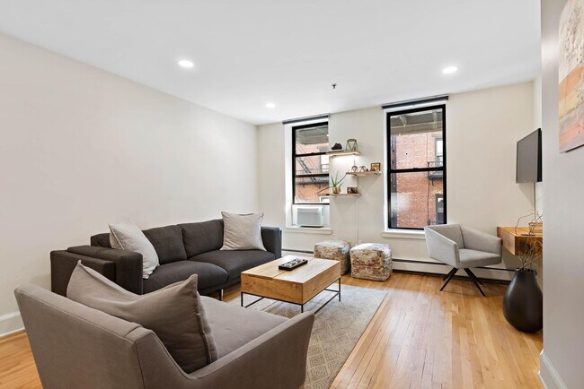 Foto del edificio - 1115 Willow Ave