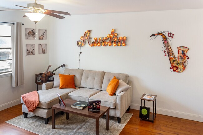 Foto del edificio - Room in Condo on Avenue A