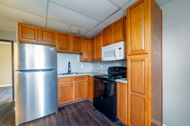 Foto del edificio - 1710 Private Rd 4352