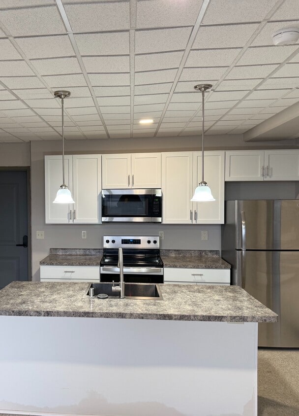 Foto principal - Szkola Flats