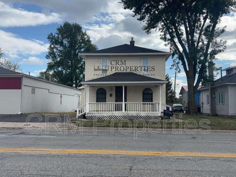 Primary Photo - 409 W Morgan St