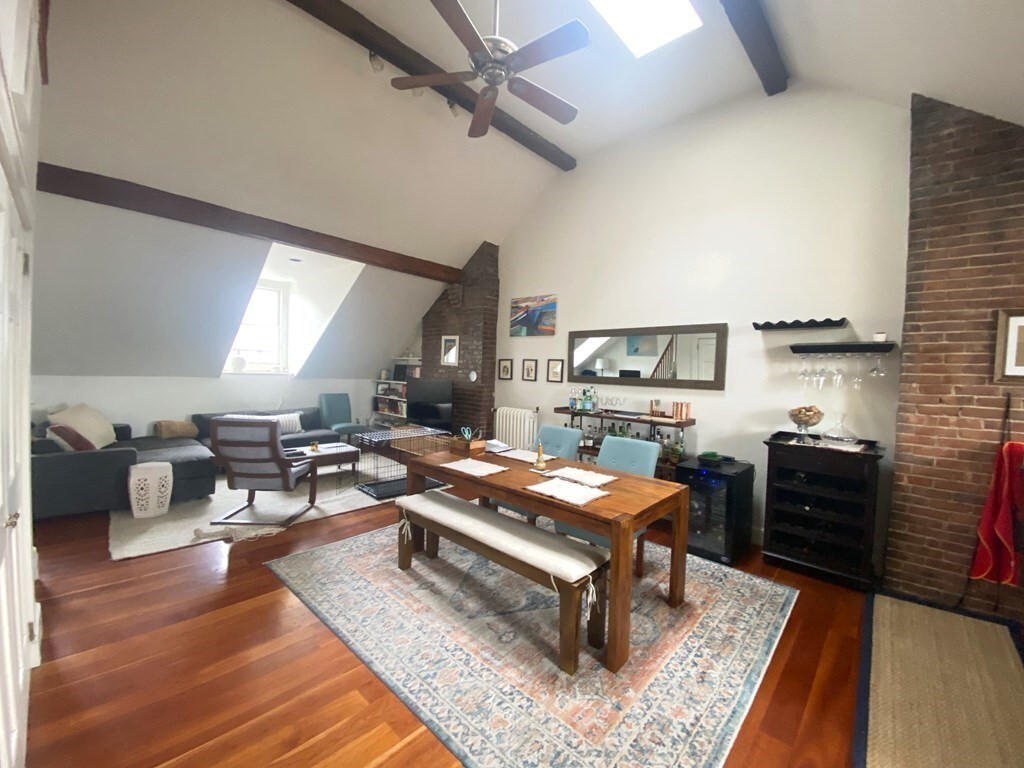 Foto principal - 441 Shawmut Ave