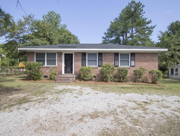 Now Available! House for Rent in Cayce, SC