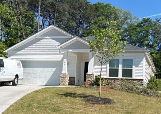 Foto principal - 3 Bedroom Home in Pelzer!