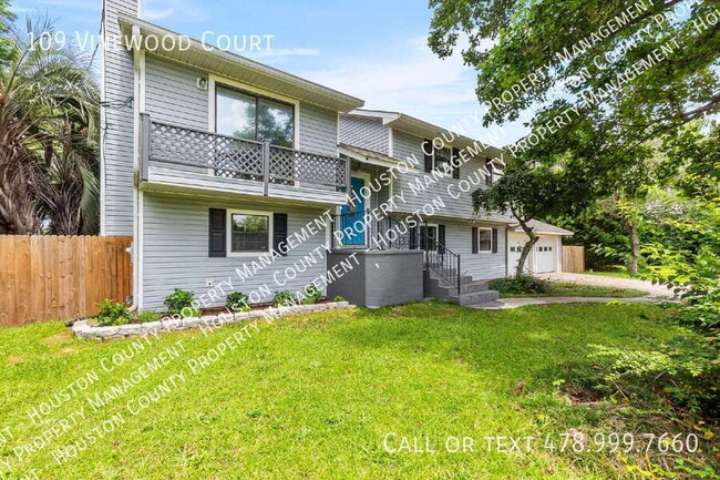 Building Photo - 109 Vinewood Ct