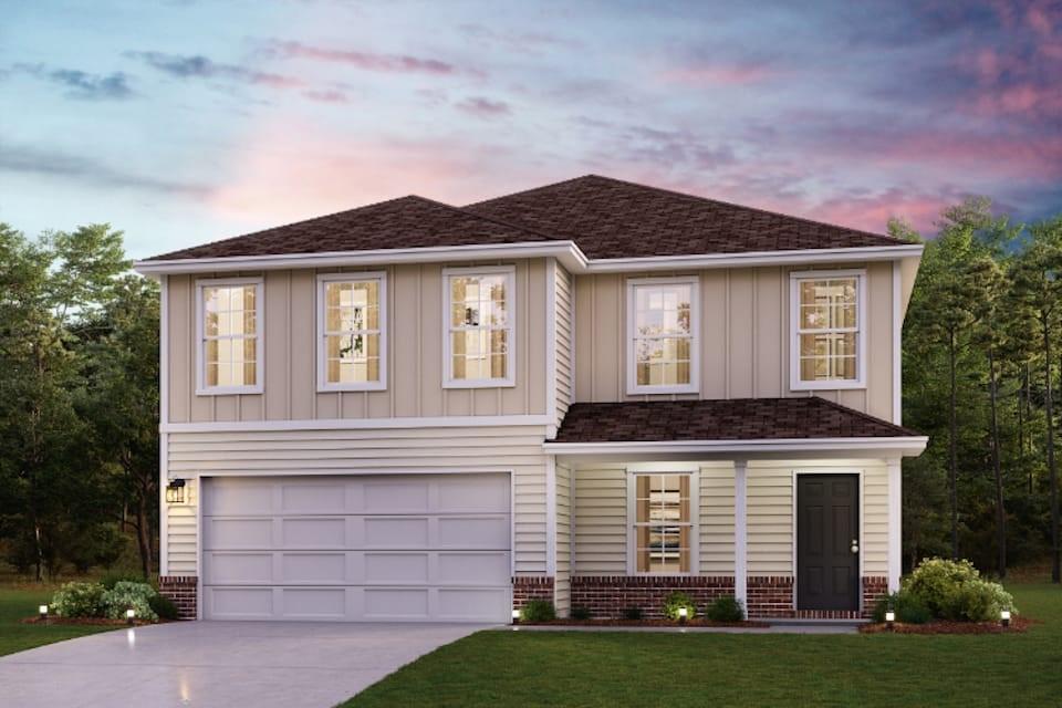 Foto principal - 35 Oxford Ln