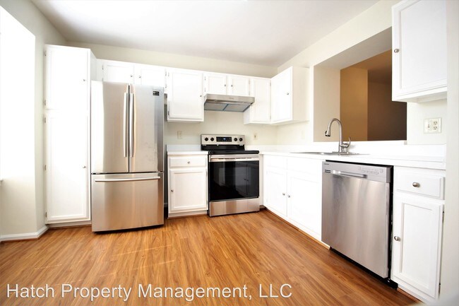 Building Photo - 3 br, 3 bath House - 17402 Cosgrove Way
