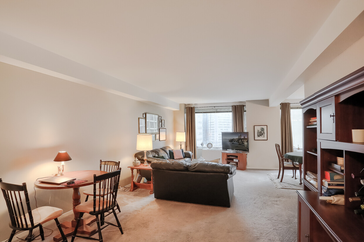 Foto principal - 320 Fort Duquesne Blvd
